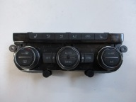 UNITE COMMANDE CLIMA VW GOLF 7 5G0 5GE907044S