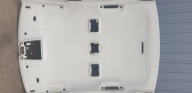 CIELO INTERNO Mercedes S W221 krotki ALPACAGRAU