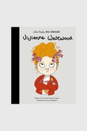 Książeczka dla dzieci Vivienne Westwood: Little People, Big Dreams, Maria I