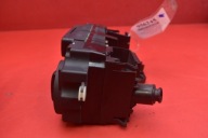 control panel air conditioning devices KLIMY SKODA OCTAVIA 2 II 04-08