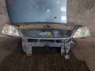 complete front FORD bonnet bumper light FORD MONDEO MK3 20
