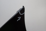 CITROEN C4 PICASSO KROTKI 13- fender left front front