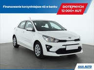 Kia Rio 1.2 DPI, Salon Polska, 1. Właściciel