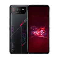 Smartfón Asus ROG Phone 6 16 GB / 512 GB 5G čierny