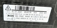light right front MERCEDES AROSC ANTOS XENON A9618207761