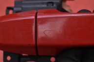 handle right front front red TOYOTA YARIS 3 III LIFT 14-17