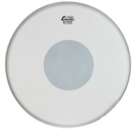 ENCORE by Remo CS Black Dot Coated 14"