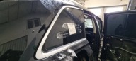 window right rear part AUDI Q7 II 4M