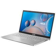 Notebook Asus X415EA-EK1332W 14 " Intel Pentium Dual-Core 8 GB / 256 GB strieborný