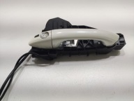 handle door left left front MERCEDES ML W164 LIFT 2009-2011