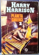 HARRISON, Harry - Planeta Śmierci 2. [ORBITA 1990]