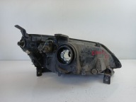 HONDA CIVIC VII COUPE light left front