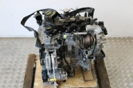 engine MOTOR complete 10XVAY HN05 CITROEN C5 AIRCROSS 1,2 THP