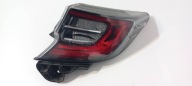 Toyota Corolla E21 Hatchback light rear right V350010R (R341)
