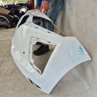 HYUNDAI IONIQ LIFT 19-22 bumper front front PDC