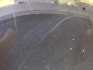 PEUGEOT 206 dials dials 9634961980