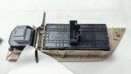 button 3G0959857C SKODA SUPERB III