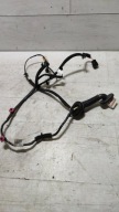 KIA Rio IV 18r Z tylu bundle przewodow door