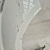 PEUGEOT BIPPER 07-17 fender front front right