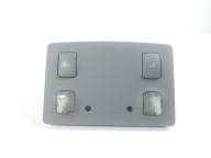 Audi A6 C5 97-05 OSWIETLENIE cabs light inner roof upholstery