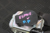 spanner gurtstraffer BASA sicherheits rechts vorne RENAULT ESPACE V 5