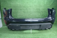 PORSCHE MACAN II 95C EV 24- bumper rear rear part