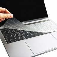 Folia ochronna TPU na Klawiaturę dla Macbooka Pro Air A1534 A1931 A1708