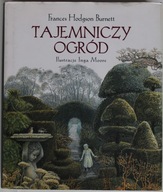 TAJEMNICZY OGRÓD Burnett il Moore BDB