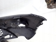 VW TIGUAN and LIFT CROSS 11- bumper front SPR