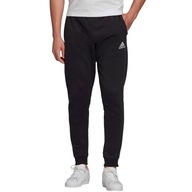 Spodnie męskie adidas czarne HB0574