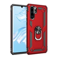 Zadný Kryt Spacecase pre Huawei P30 Pro Case červená
