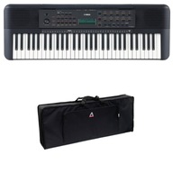 KEYBOARD YAMAHA PSR E-283 E283 Sada S1 36 mes.