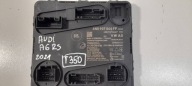 Audi A6 RS6 C8 comfort control unit 4N0907064FP (T350)