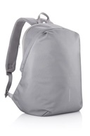 Plecak Miejski XD Design Bobby Soft szary (Grey) P705.792