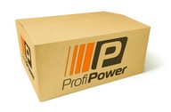 ProfiPower 9B2133 Sada doplnkov, brzdové čeľuste