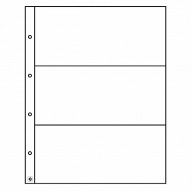 FOLIO 3 C kártyák - Leuchtturm