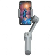 MOZA Mini MX Składany Ręczny 3-osiowy Stabilizator GIMBAL do Smartfonów