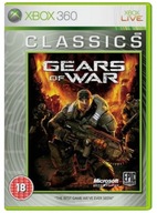 Gears of War XBOX 360 + 48H Live Gold