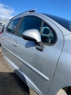 door right front front code lakieru EZRC Peugeot 207 SW 07-13