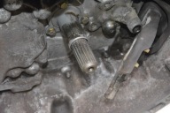 Getriebe 20CN43 CITROEN C3 PLURIEL 1.4 8V 75 KM 02-10