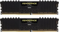 Pamięć RAM Corsair Vengeance LPX DDR4 16GB 2400MHz
