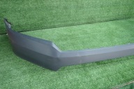 VW CRAFTER II MAN TGE 17- front bumper front