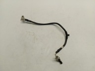 BMW iX1 X1 U11 terminal ujemna module 5A6A675