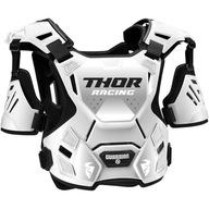 Buzer THOR GUARDIAN biały XL 21 enduro motocross