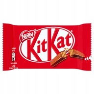 Baton Kit Kat wafel w mlecznej czekoladzie 41,5 g