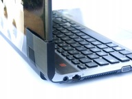 Sada na opravu krytu notebooku NetDan pre Samsung NP550P7C