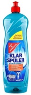 G&G Klar Spuler nabłyszczacz do zmywarki 1L