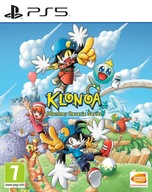 Klonoa Phantasy Reverie  (PS5)