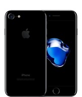 Apple iPhone 7 A1778 2 GB / 128 GB Czarny