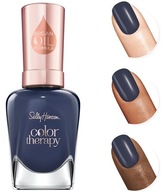 Sally Hansen Color Therapy lakier 460 Oceans Away
